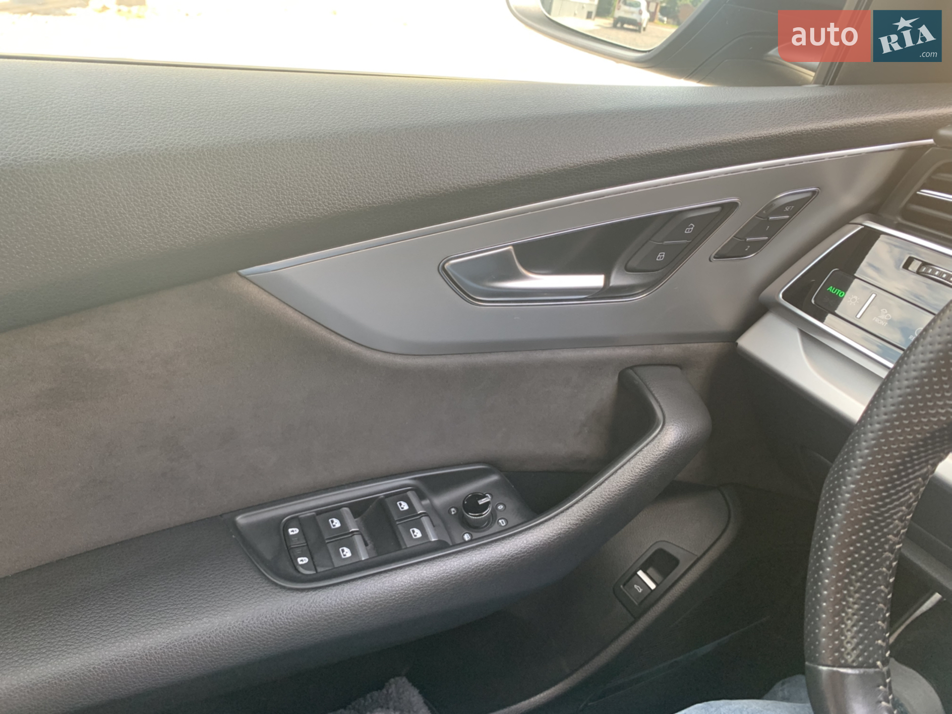 2018 Audi Q8 - мініатюра 50