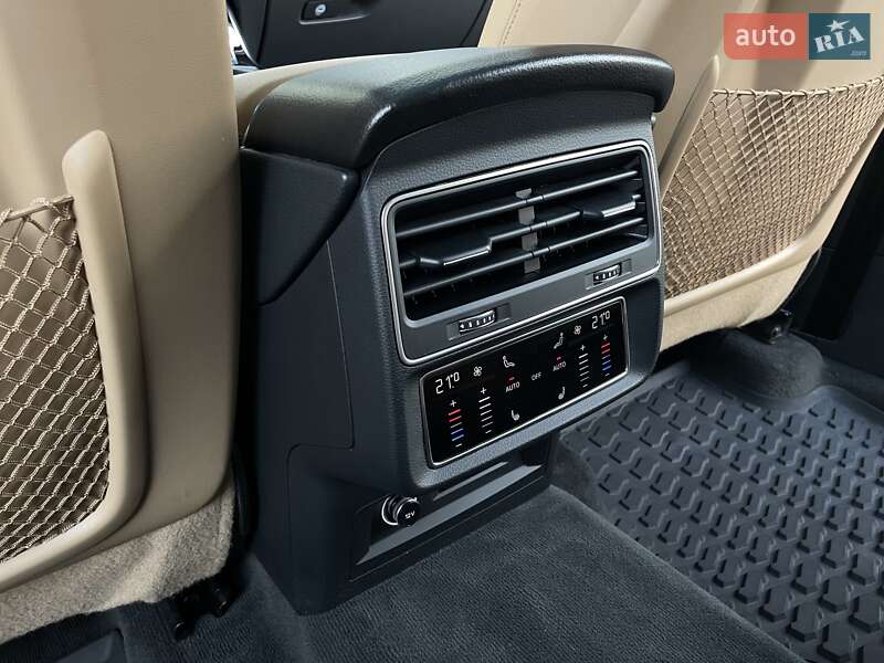 Внедорожник / Кроссовер Audi Q8 2018 в Киеве фото 62 Внедорожник / Кроссовер Audi Q8 2018 в Киеве