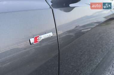 Внедорожник / Кроссовер Audi Q8 2019 в 