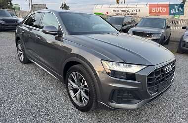 Внедорожник / Кроссовер Audi Q8 2019 в 