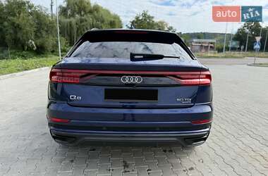 Внедорожник / Кроссовер Audi Q8 2019 в 