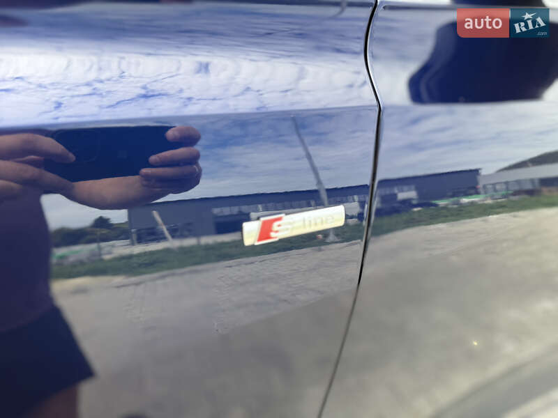 Внедорожник / Кроссовер Audi Q8 2019 в Ужгороде фото 32 Внедорожник / Кроссовер Audi Q8 2019 в Ужгороде