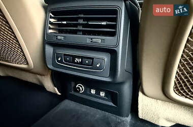 Внедорожник / Кроссовер Audi Q8 2019 в Запорожье