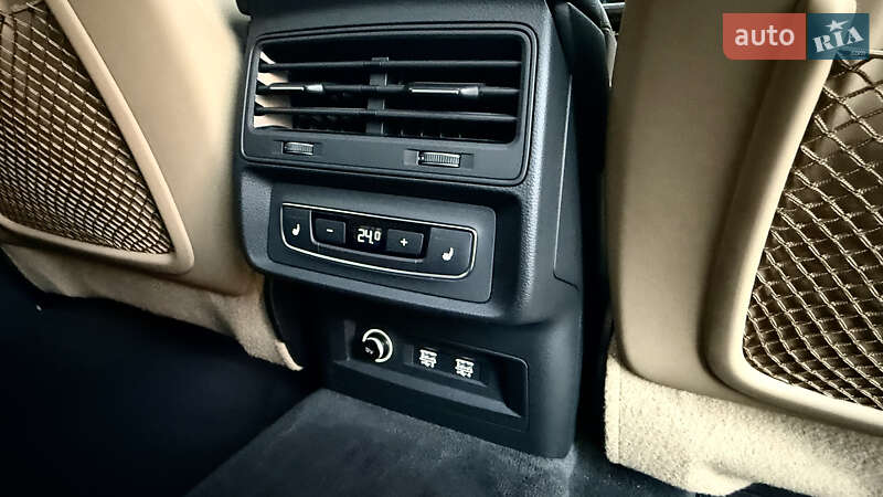 Внедорожник / Кроссовер Audi Q8 2019 в Запорожье
