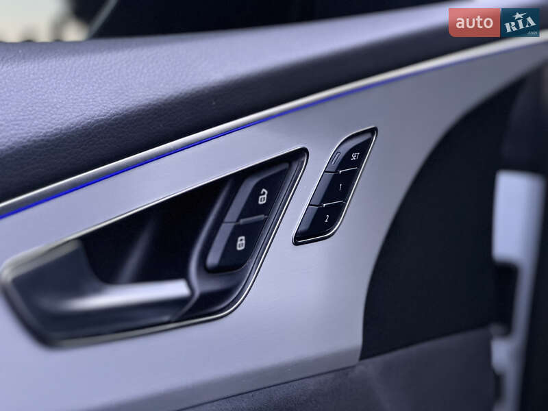 Позашляховик / Кросовер Audi Q8 2023 в Одесі