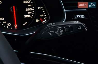 Внедорожник / Кроссовер Audi Q8 2019 в 