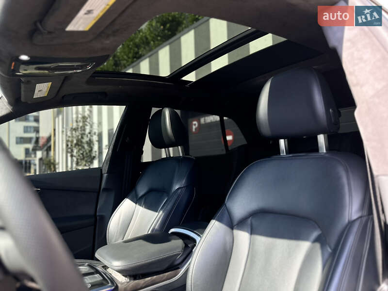 Внедорожник / Кроссовер Audi Q8 2019 в Львове