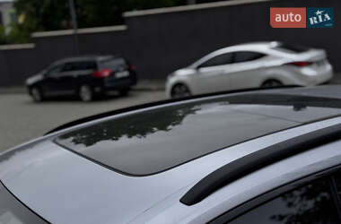 Внедорожник / Кроссовер Audi Q8 2020 в 