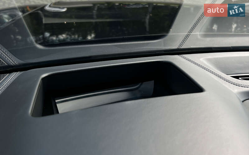 Внедорожник / Кроссовер Audi Q8 2020 в Львове