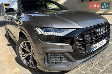 Внедорожник / Кроссовер Audi Q8 2020 в Одессе