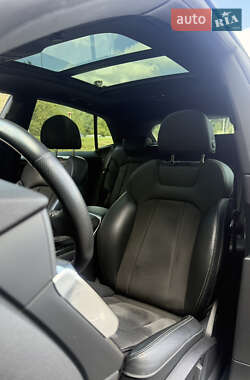 Внедорожник / Кроссовер Audi Q8 2020 в 