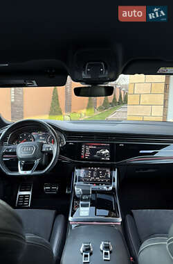 Внедорожник / Кроссовер Audi Q8 2019 в 