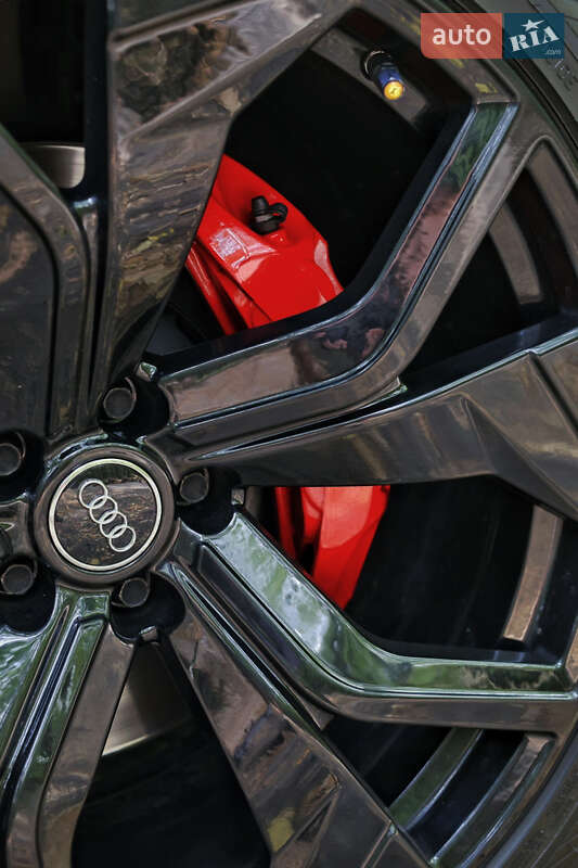 Внедорожник / Кроссовер Audi Q8 2020 в Луцке фото 11 Внедорожник / Кроссовер Audi Q8 2020 в Луцке