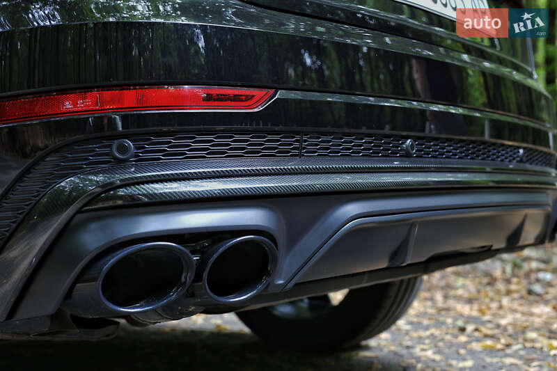 Внедорожник / Кроссовер Audi Q8 2020 в Луцке фото 12 Внедорожник / Кроссовер Audi Q8 2020 в Луцке