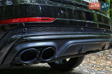 Внедорожник / Кроссовер Audi Q8 2020 в 