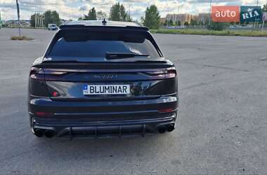 Внедорожник / Кроссовер Audi Q8 2019 в 