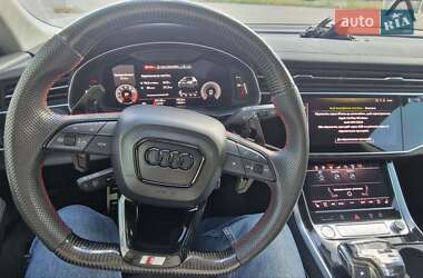 Внедорожник / Кроссовер Audi Q8 2019 в 