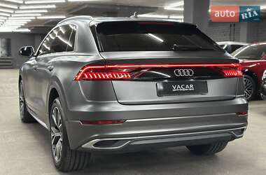 Внедорожник / Кроссовер Audi Q8 2020 в 