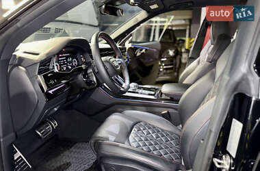 Внедорожник / Кроссовер Audi Q8 2024 в 