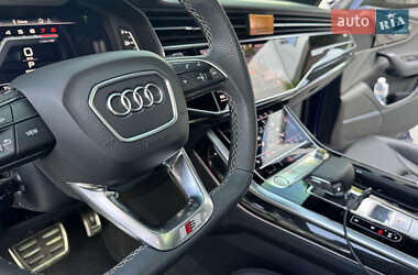 Внедорожник / Кроссовер Audi Q8 2019 в 