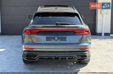 Внедорожник / Кроссовер Audi Q8 2019 в 
