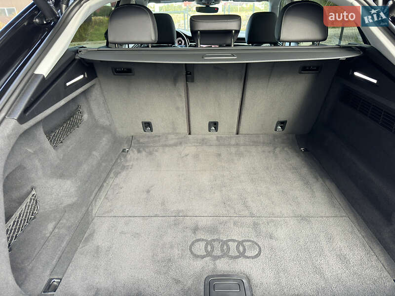 Внедорожник / Кроссовер Audi Q8 2019 в Ивано-Франковске