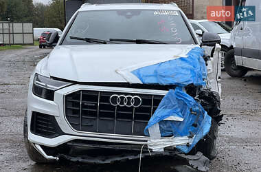 Внедорожник / Кроссовер Audi Q8 2019 в 