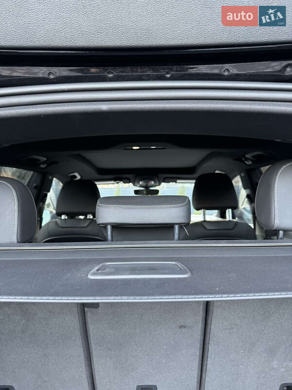 Внедорожник / Кроссовер Audi Q8 2018 в Киеве