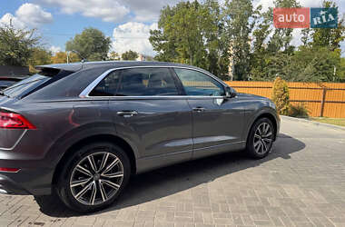 Внедорожник / Кроссовер Audi Q8 2019 в 