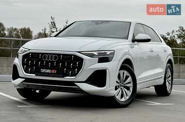 Внедорожник / Кроссовер Audi Q8 2025 в 
