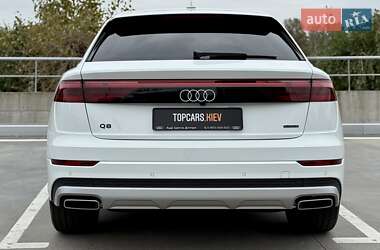 Внедорожник / Кроссовер Audi Q8 2025 в 