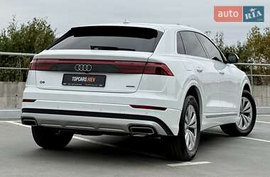 Внедорожник / Кроссовер Audi Q8 2025 в 