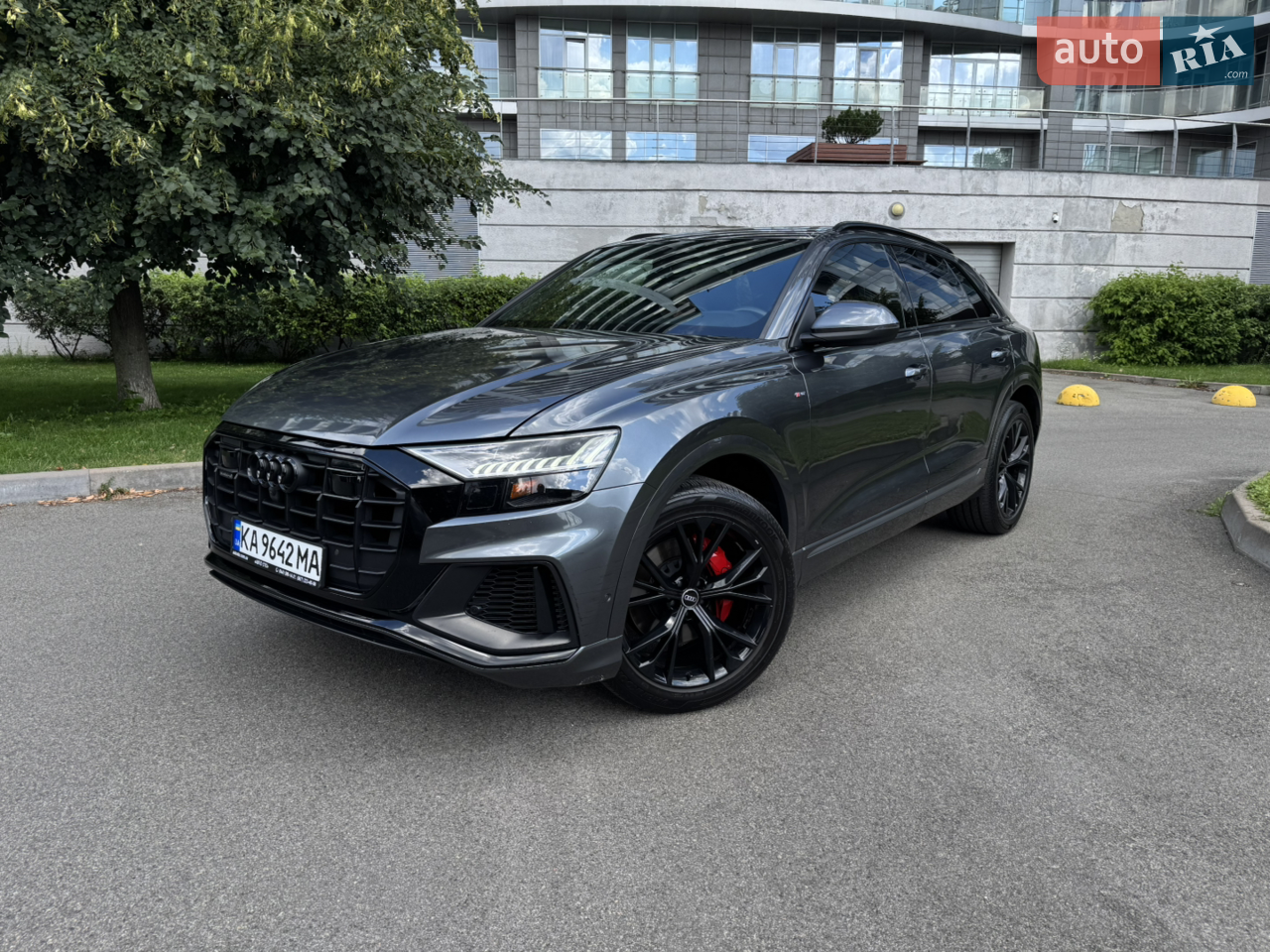 2019 Mercedes-Benz C-klasse - мініатюра 20