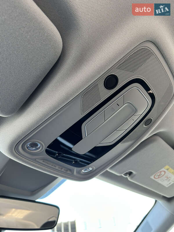 Внедорожник / Кроссовер Audi Q8 2019 в Полтаве