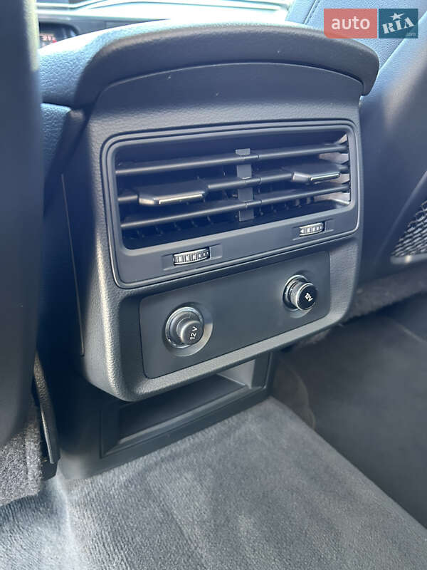 Внедорожник / Кроссовер Audi Q8 2019 в Полтаве