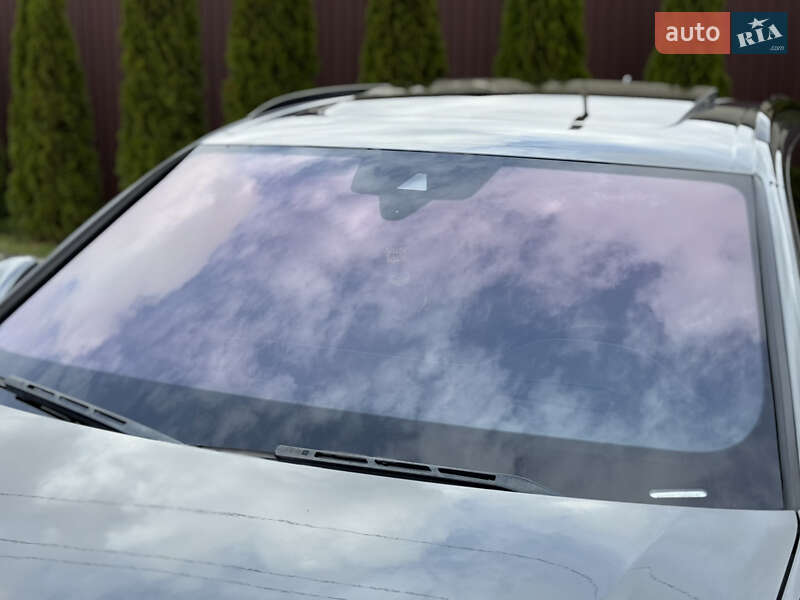 Внедорожник / Кроссовер Audi Q8 2020 в Тернополе