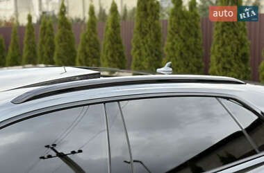Внедорожник / Кроссовер Audi Q8 2020 в 