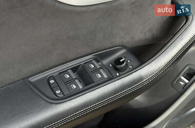 Внедорожник / Кроссовер Audi Q8 2020 в 