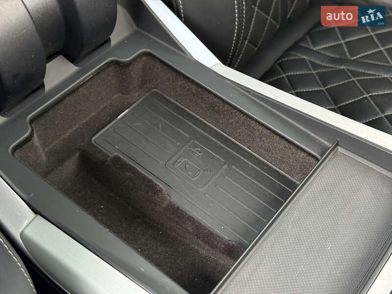 Внедорожник / Кроссовер Audi Q8 2020 в Тернополе