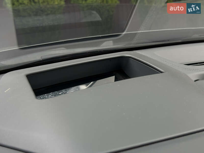 Внедорожник / Кроссовер Audi Q8 2020 в Тернополе