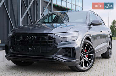 Внедорожник / Кроссовер Audi Q8 2020 в Дрогобыче