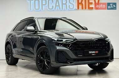 Внедорожник / Кроссовер Audi Q8 2025 в 
