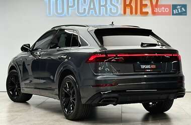 Внедорожник / Кроссовер Audi Q8 2025 в 