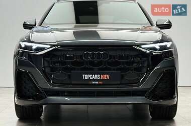 Внедорожник / Кроссовер Audi Q8 2025 в 