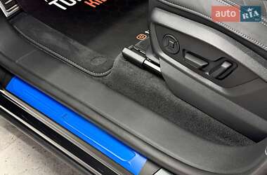 Внедорожник / Кроссовер Audi Q8 2025 в 