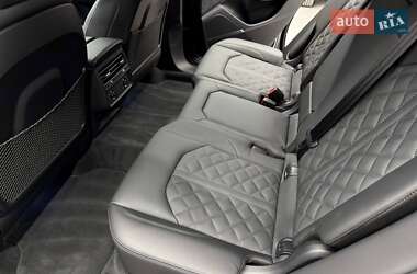 Внедорожник / Кроссовер Audi Q8 2025 в 