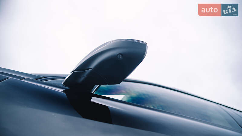 Внедорожник / Кроссовер Audi Q8 2018 в Киеве