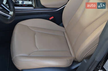 Внедорожник / Кроссовер Audi Q8 2020 в 