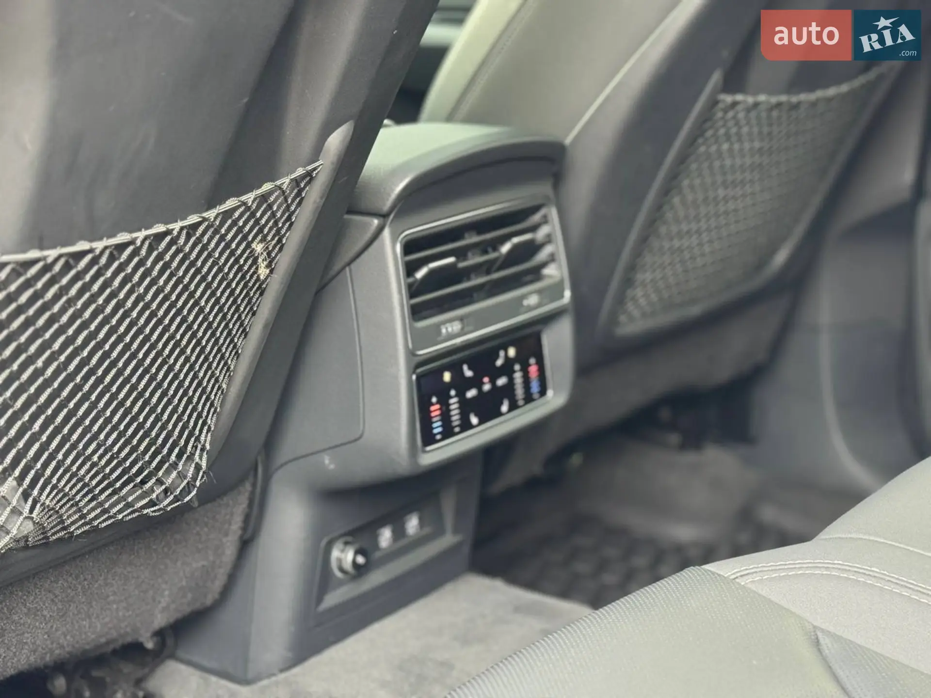 2018 Audi Q8 - мініатюра 23