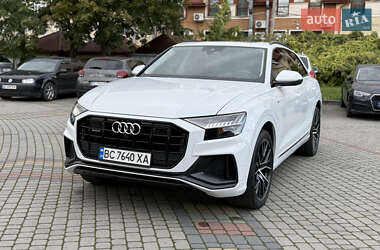 Внедорожник / Кроссовер Audi Q8 2020 в 